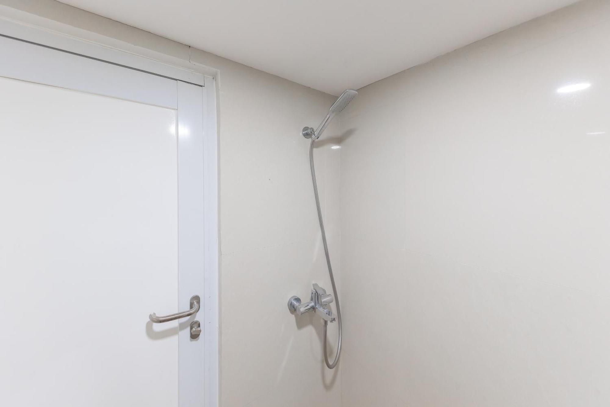 Reddoorz Hostel At Kiara Cozy Kircon 반둥 외부 사진