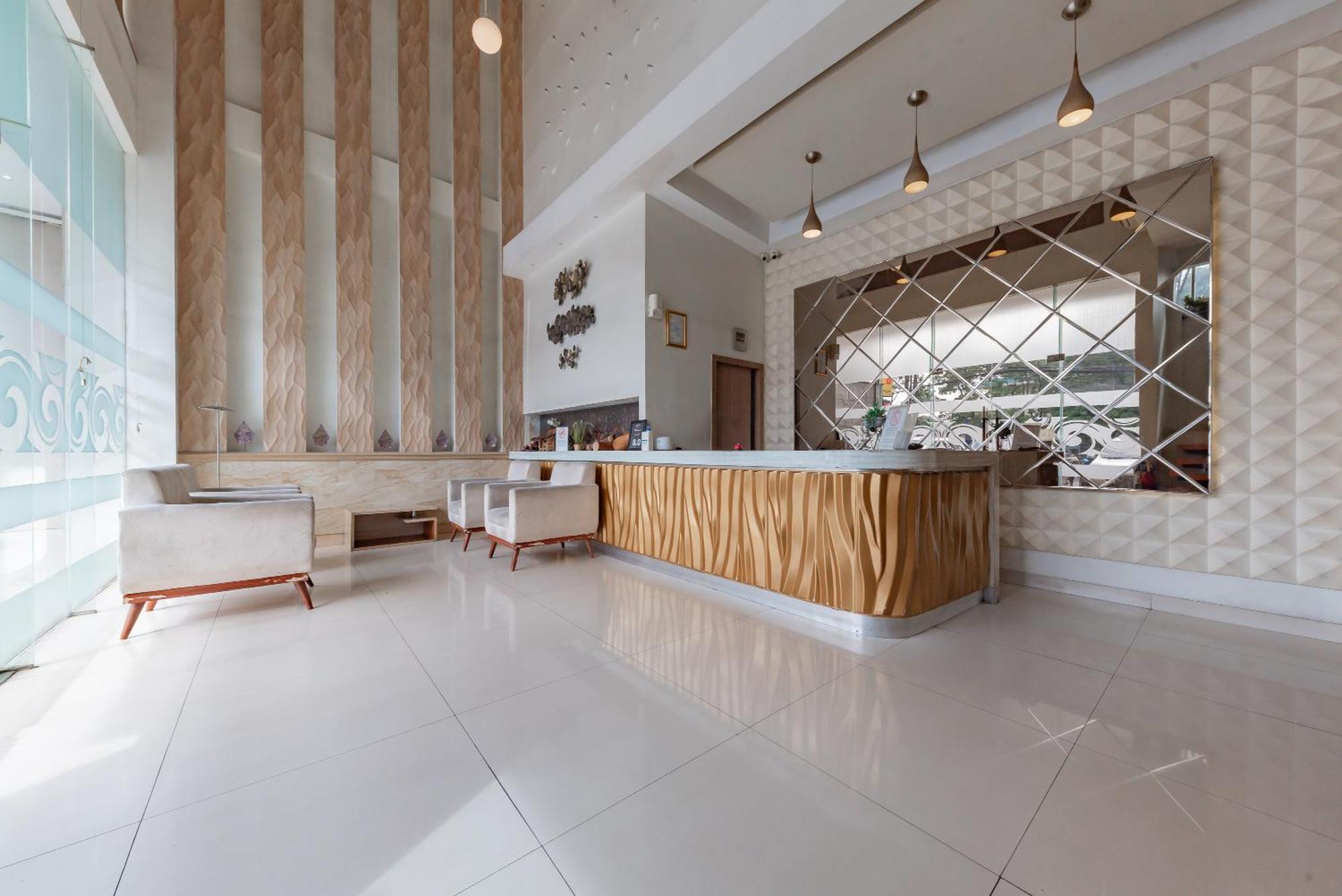 Reddoorz Hostel At Kiara Cozy Kircon 반둥 외부 사진